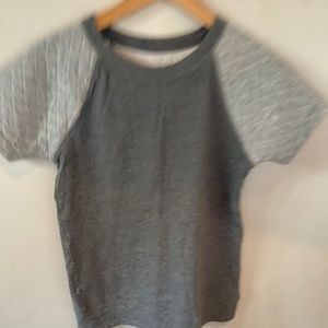 J-Crew Sweatshirt